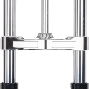 Top Tree - Chrome