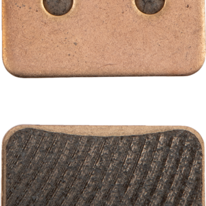 Sintered Brake Pads - Rear Right