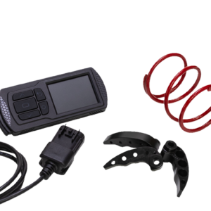 Stage-2 Power Package Kit - Polaris