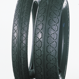 Tire - Perfect ME 77™ - Front/Rear - 3.00-18 - 47S