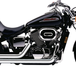 Streetrod Slashdown Exhaust