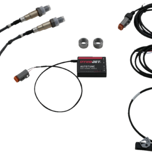 Auto Tune Kit for Power Vision 4 - Harley-Davidson