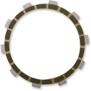 Clutch Friction