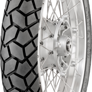 Tire - TKC 70 - Front - 120/70ZR17 - (58W)