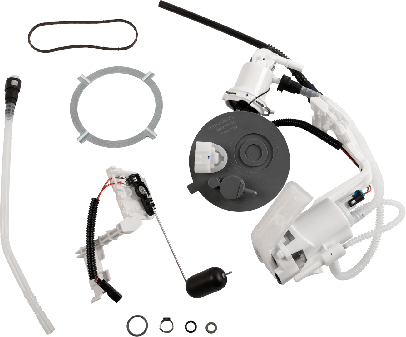 Fuel Pump Module Assembly - Touring/Trike