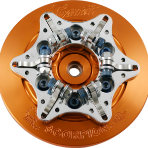 Clutch - Hydraulic Retro Fit