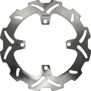 Brake Rotor - Kawasaki