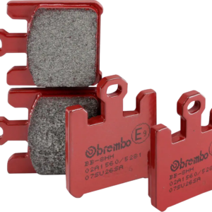 PRIME Sinter SA Brake Pads