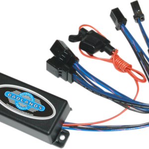 Load Equalizer™ III Module - Harley-Davidson®