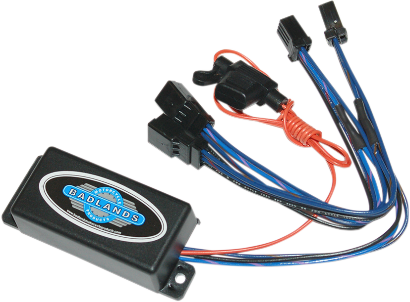 Load Equalizer™ III Module - Harley-Davidson®