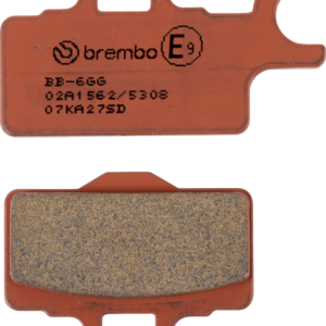 PRIME Sinter SD Brake Pads