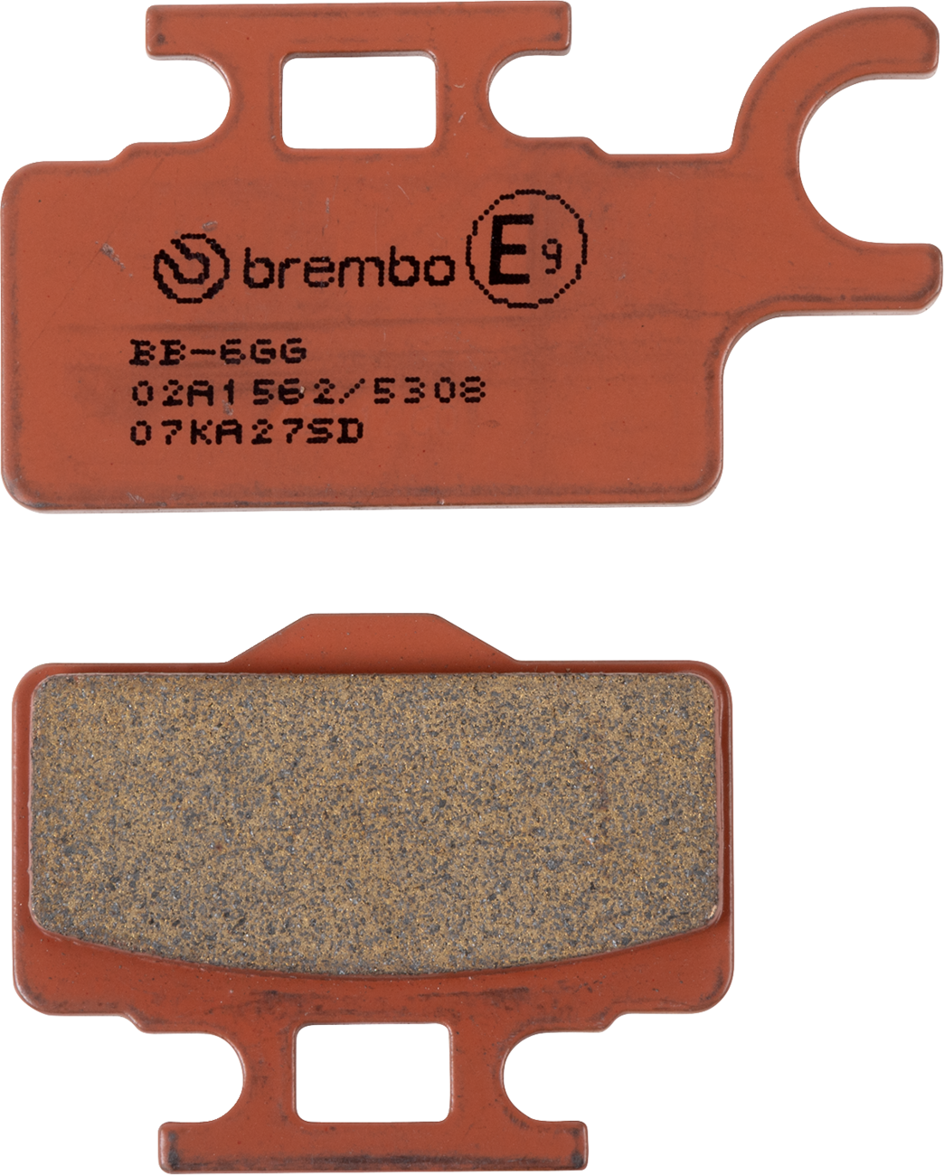 PRIME Sinter SD Brake Pads