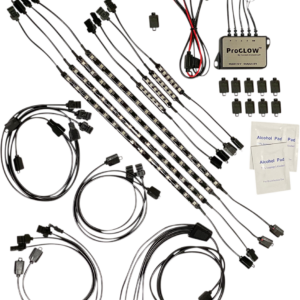 ProGLOW™ Light Kit - Engine/Ground