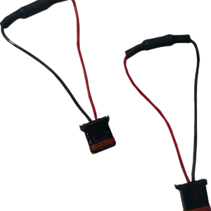 Front Turn Signal Equalizer - FLTRX