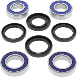 Wheel Bearing Kit - Rear - Aprilia