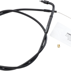 Stealth Series Idle Cable - +6" - '06-'17 FX