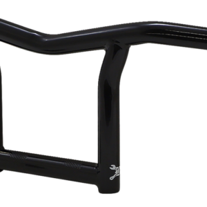 Sid Handlebar - 8" - Black