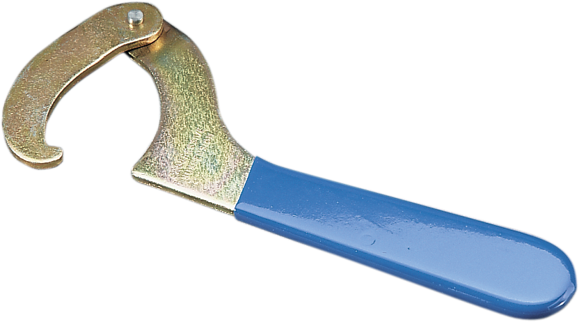 Spanner Tool - Pre-Load Adjuster/Single Shock