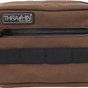 Handlebar Bag - Brown