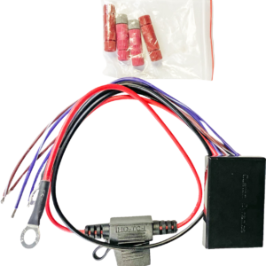 Auto-Cancel Turn Signal Module - Universal