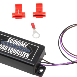 Module - Turn Signal - Equalizer