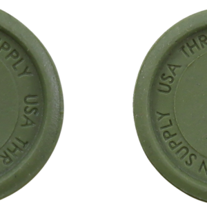 Bolt Grips - Green