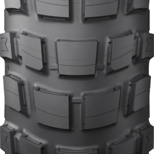 Tire - Anakee Wild - Rear - 110/80-18 - 58S