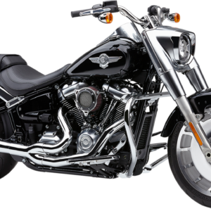 El Diablo Exhaust - Chrome