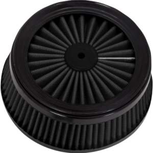 Replacement VO2 Air Filter - Black