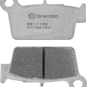 PRIME Sinter SX Brake Pads