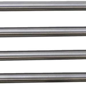 Chromoly Pushrods - Twin Cam