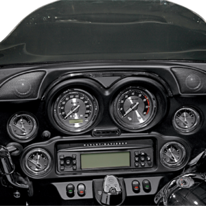 Dash Trim/Tweeter Pod - Harley Davidson