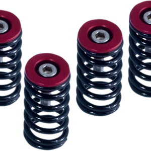 Clutch Springs
