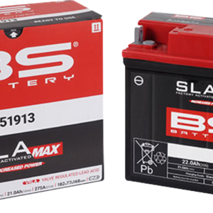 Battery - 51913