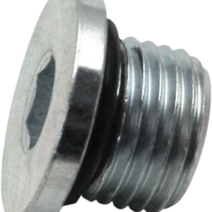 Magnetic Oil Drain Plug