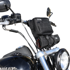 Tool Roll - V2 - Black