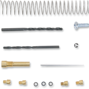 Jet Kit - Stage 1 - Yamaha