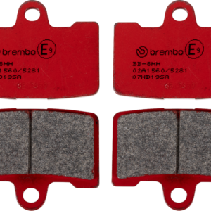 PRIME Sinter SA Brake Pads