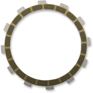 Clutch Friction Plate - Honda/Triumph