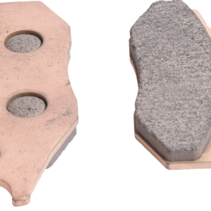 Sintered Brake Pads - Front/Front Right/Front Left/Rear/Rear Left