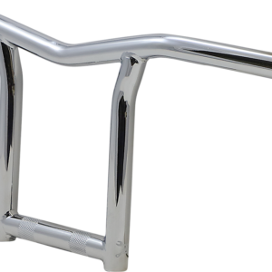 Sid Handlebar - 10" - Chrome