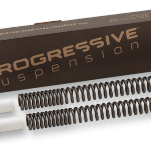 Fork Lowering System - Front - Lowers 2.00"