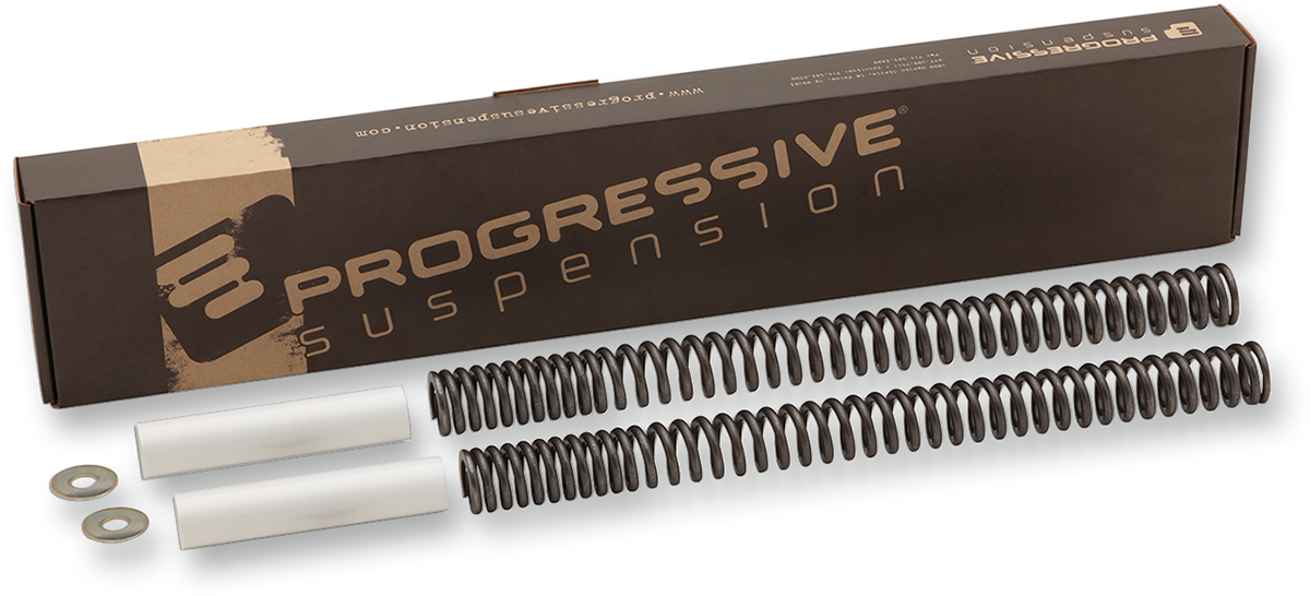 Fork Lowering System - Front - Lowers 2.00"