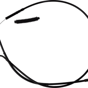 High-Efficiency Stealth Clutch Cable - +6" - '23-'24 FLTRXSE