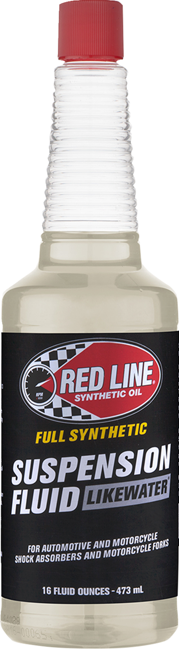 Likewater® Suspension Fluid - 16 US fl oz.