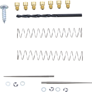 Jet Kit - Stage 1 - Kawasaki