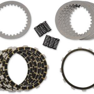 Clutch Kit - M90