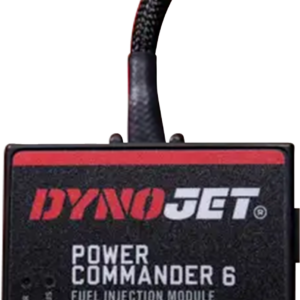 Power Commander 6 Fuel Injection Module - CF Moto