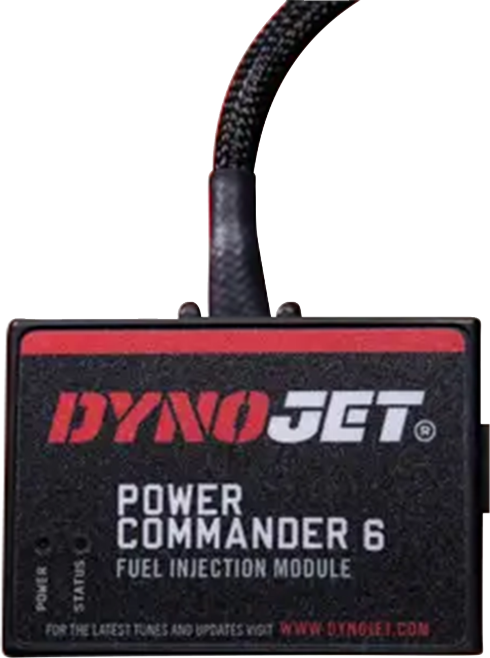 Power Commander 6 Fuel Injection Module - CF Moto