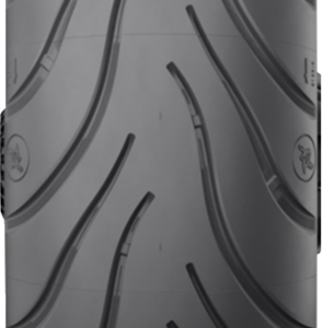 Tire - Commander III - Front - 120/70R19 - 60V